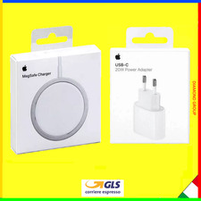 Magsafe charger wireless usato Magsafe charger wireless usato  Forio