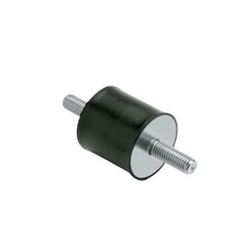 Supporti antivibranti gruppi usato  Valva