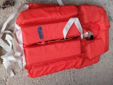 Giubbotti salvagente adulto usato  San Siro