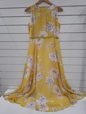 Hobbs ladies yellow for sale  SHEFFIELD