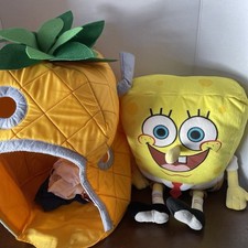 Build bear spongebob for sale  Ventura
