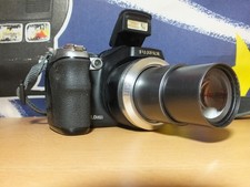Fuji finepix 8600fd gebraucht kaufen  Hagen