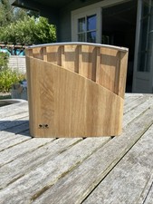 Sabatier knife block for sale  REDHILL