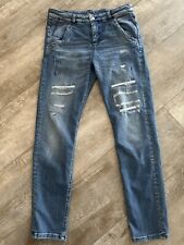 Mac jeans rich gebraucht kaufen  Biebergemünd