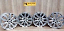 Alufelgen zoll audi gebraucht kaufen  Giebelstadt