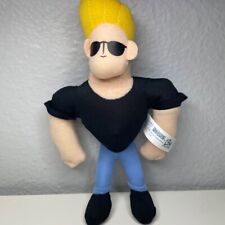 Johnny bravo plush for sale  Paramount