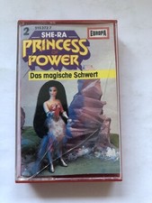 She princess f gebraucht kaufen  Büchen