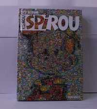 2003 dupuis album d'occasion  Expédié en Belgium