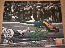 Zach ertz autographed for sale  Olathe