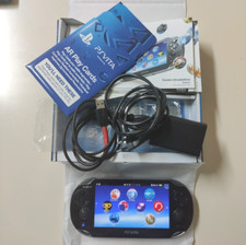 Vita pch 1004 usato  Camposanto