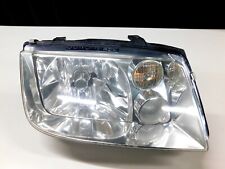 Farol direito genuíno VW Volkswagen Bora Jetta A4 1J TDI 96359800R comprar usado  Enviando para Brazil