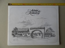 Portofolio robert kuven d'occasion Portofolio robert kuven d'occasion  Saint-Pons-de-Thomières