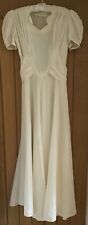 True vintage 1940s for sale  UK