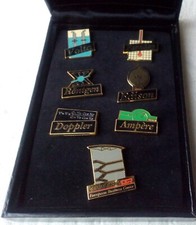 Coffre pin volta d'occasion  Menucourt