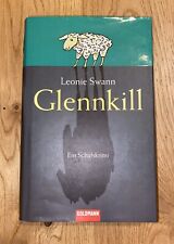 Glennkill schafskrimi swann gebraucht kaufen  Saarbrücken