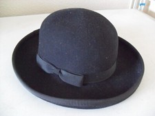 Ladies wool black for sale  YATELEY