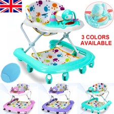 Baby walker bouncer for sale  LEICESTER
