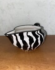 Oggetti ottone ceramica usato  Bari