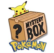 Pokemon deluxe mystery for sale  LEEDS