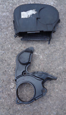 PEUGEOT 206 207 / CITROEN 1.4 16V GASOLINA ~ CONJUNTO DE TAMPA DE PLÁSTICO CORREIA DENTADA CAM comprar usado  Enviando para Brazil