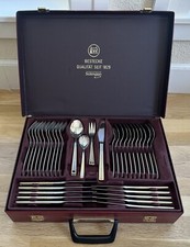 Vintage bestecke solingen for sale  Shipping to Ireland