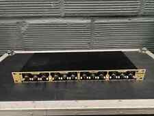 Drawmer mx40 d'occasion  Paris-