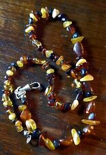 collana antico ambra usato collana antico ambra usato Latina
