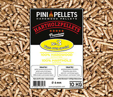 Pini hartholzpellets pizza gebraucht kaufen  Herzberg am Harz