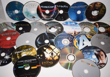 Lot dvd action for sale  Gig Harbor