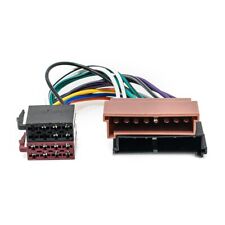 Cablaggio autoradio ford usato  Belpasso