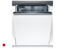 Bosch smv41d10eu vollintegrier gebraucht kaufen  Mühlau