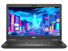 Clearance 15.6 dell d'occasion  Expédié en Belgium