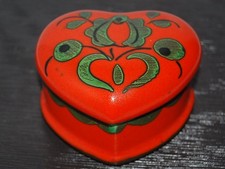 Herzdose dose deckel gebraucht kaufen  Lichtenfels