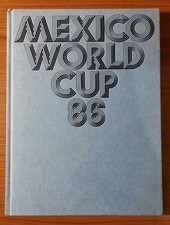 Mexico world cup usato  Cosenza