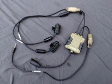 Silynx tactical ptt for sale  Hayes