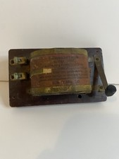 Antique watch demagnetizer for sale  Owensboro