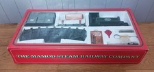 Boxed mamod gauge for sale  MALMESBURY