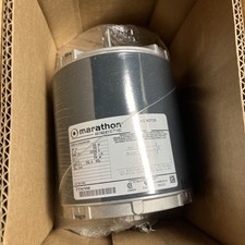 Motores eléctricos Marathon 4354 5KH39QN9538  segunda mano  Embacar hacia Mexico