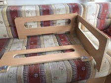 Caravan bunk bed for sale  SHEFFIELD
