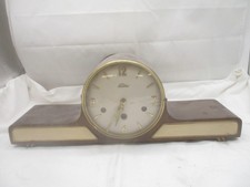 Vintage lauffer tischuhr gebraucht kaufen  Nürnberg