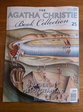 Magazine agatha christie for sale  ST. HELENS