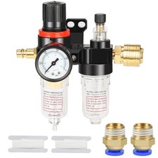 Regolatore pressione compresso usato  Roma