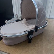Icandy peach 2016 for sale  SANDOWN