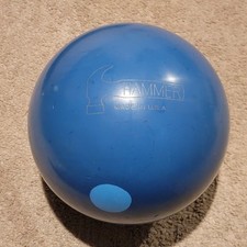 Vintage faball blue for sale  Seattle