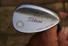 Titleist vokey sm4 for sale  WALTHAM ABBEY