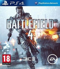 Jeu ps4 battlefield d'occasion  Les Mureaux