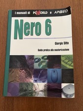 Nero giorgio sitta usato  Cornate d'Adda