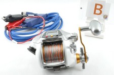 Shimano dendou maru usato  Spedire a Italy