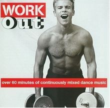 Work work cd gebraucht kaufen  Berlin