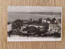Carte postale nice d'occasion  Paris XIV